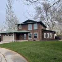 Roofing Grand Junction
