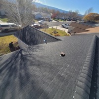 Roofing Company