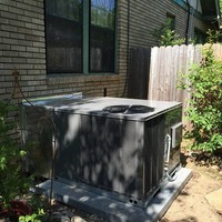 HVAC