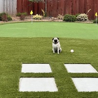 Artificial Grass Installation