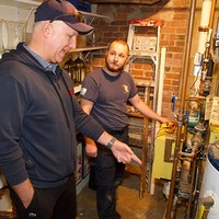 Heating Oil