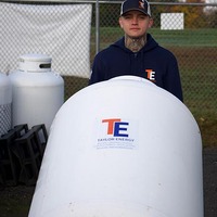 Propane