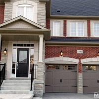 Garage Door Markham