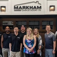 Garage Doors Markham