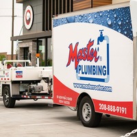 Plumber Idaho