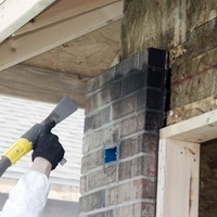 Water Damage Restoration