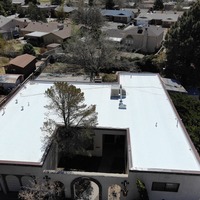 Albuquerque Roofing NM