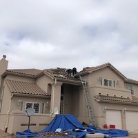 Roofing Company Near Me