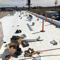Roofing