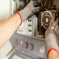 Pump Installer