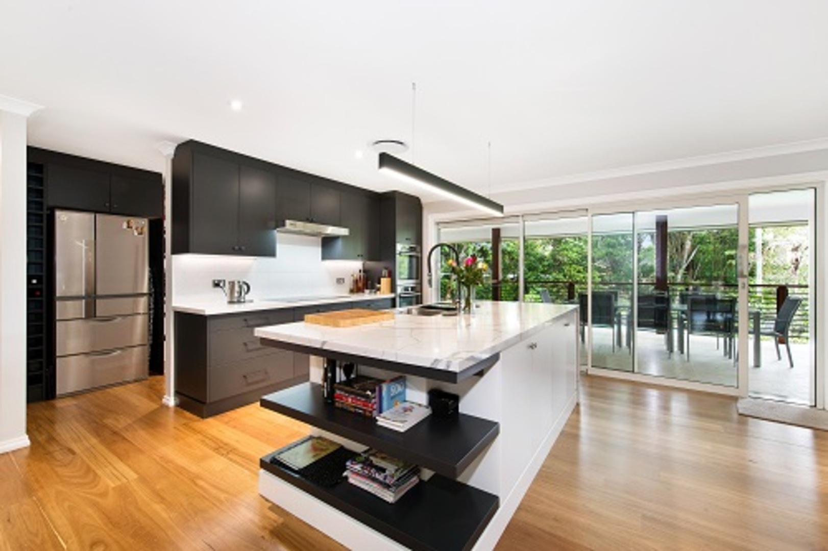 Home Extensions Sydney
