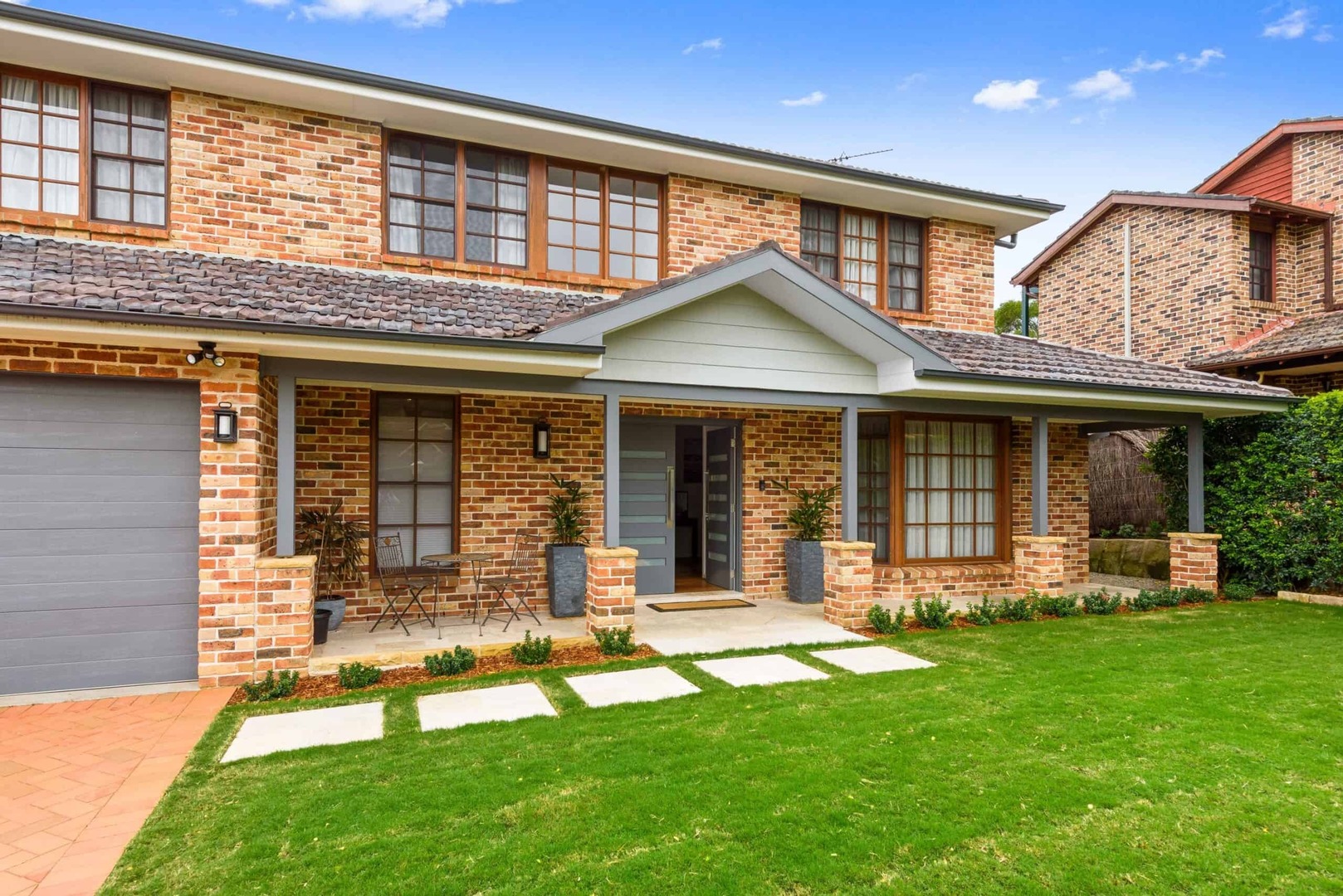 Home Renovation Builder