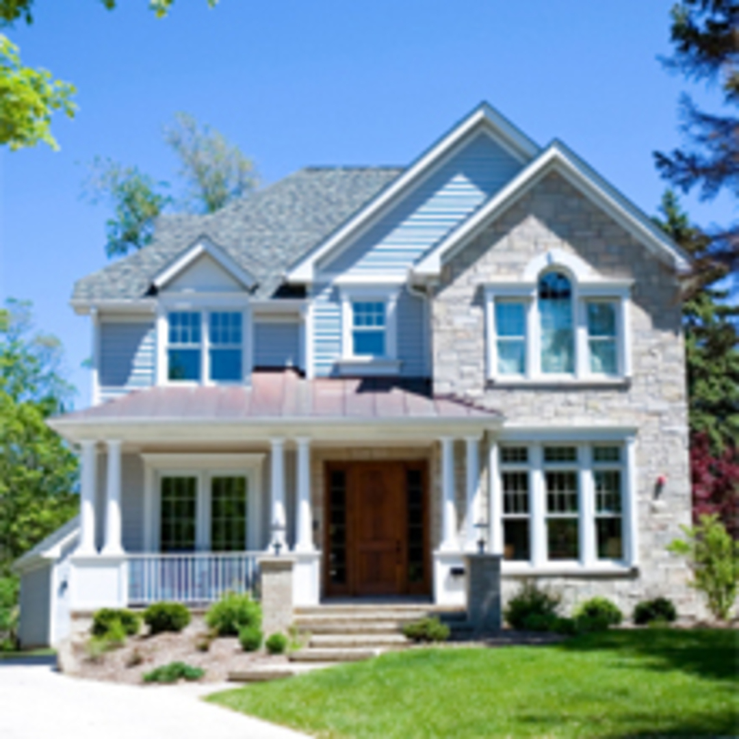 Amistad Homes