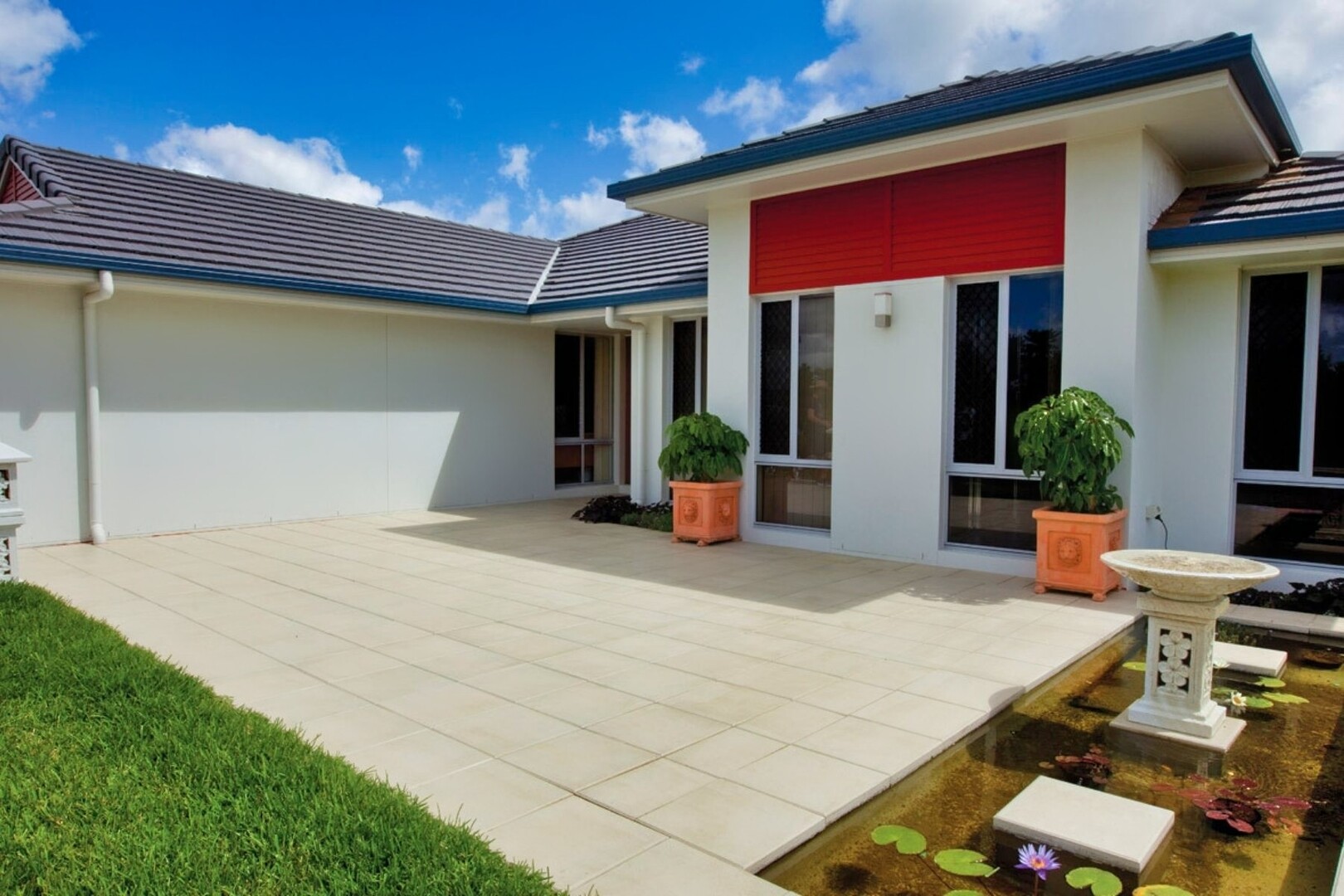 Pavers Sydney