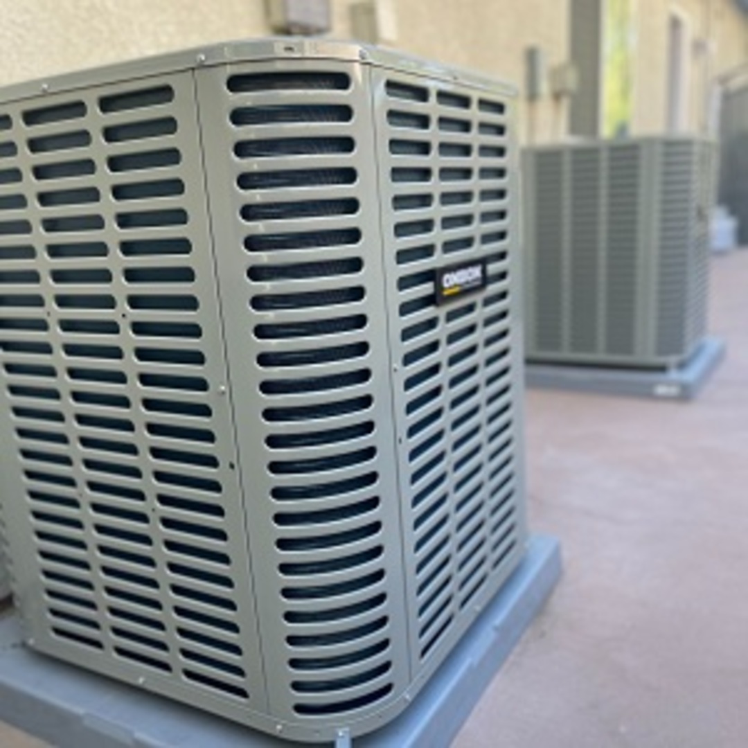 HVAC Contractor