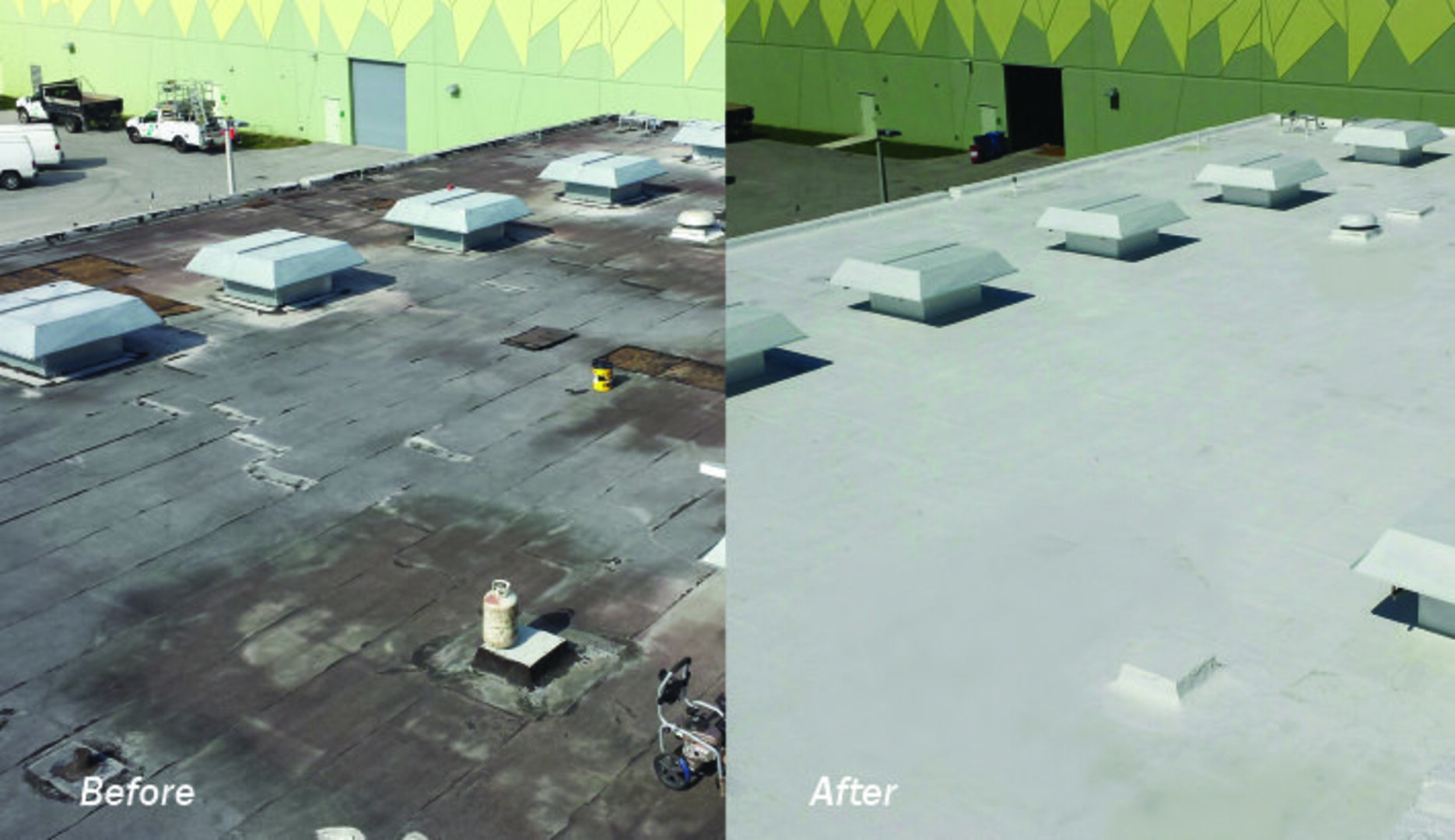 Roofing Company