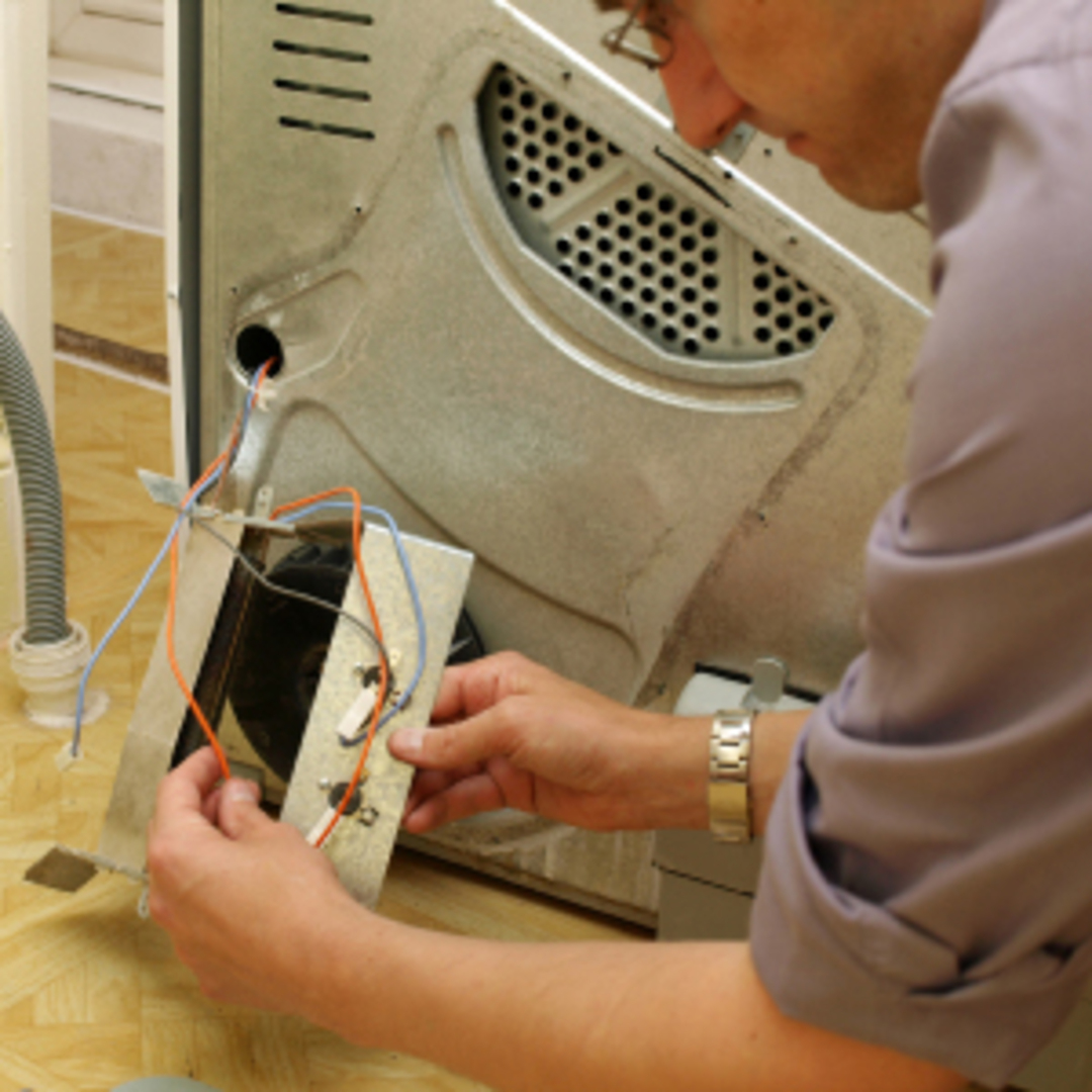 Appliance Repairs