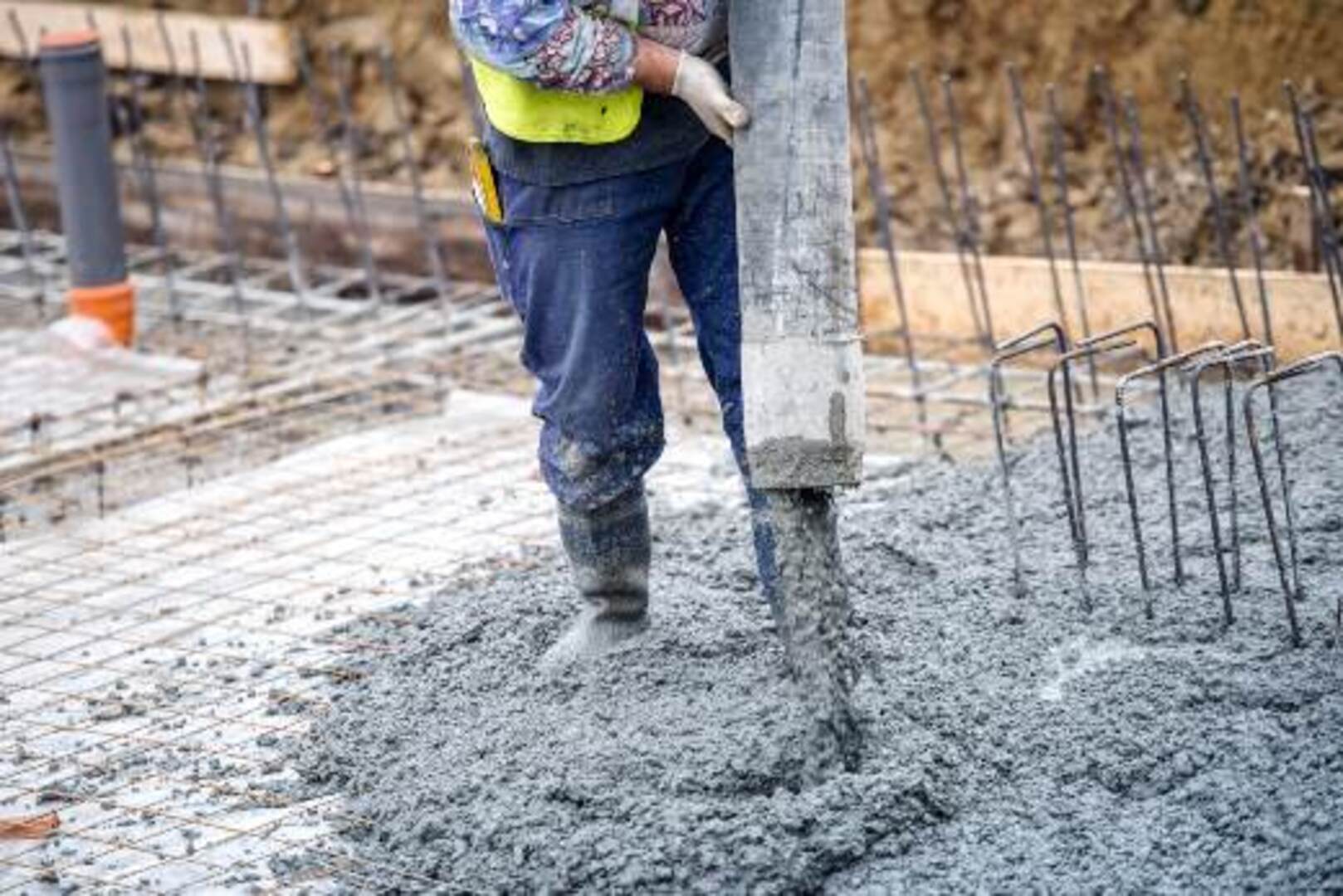construction