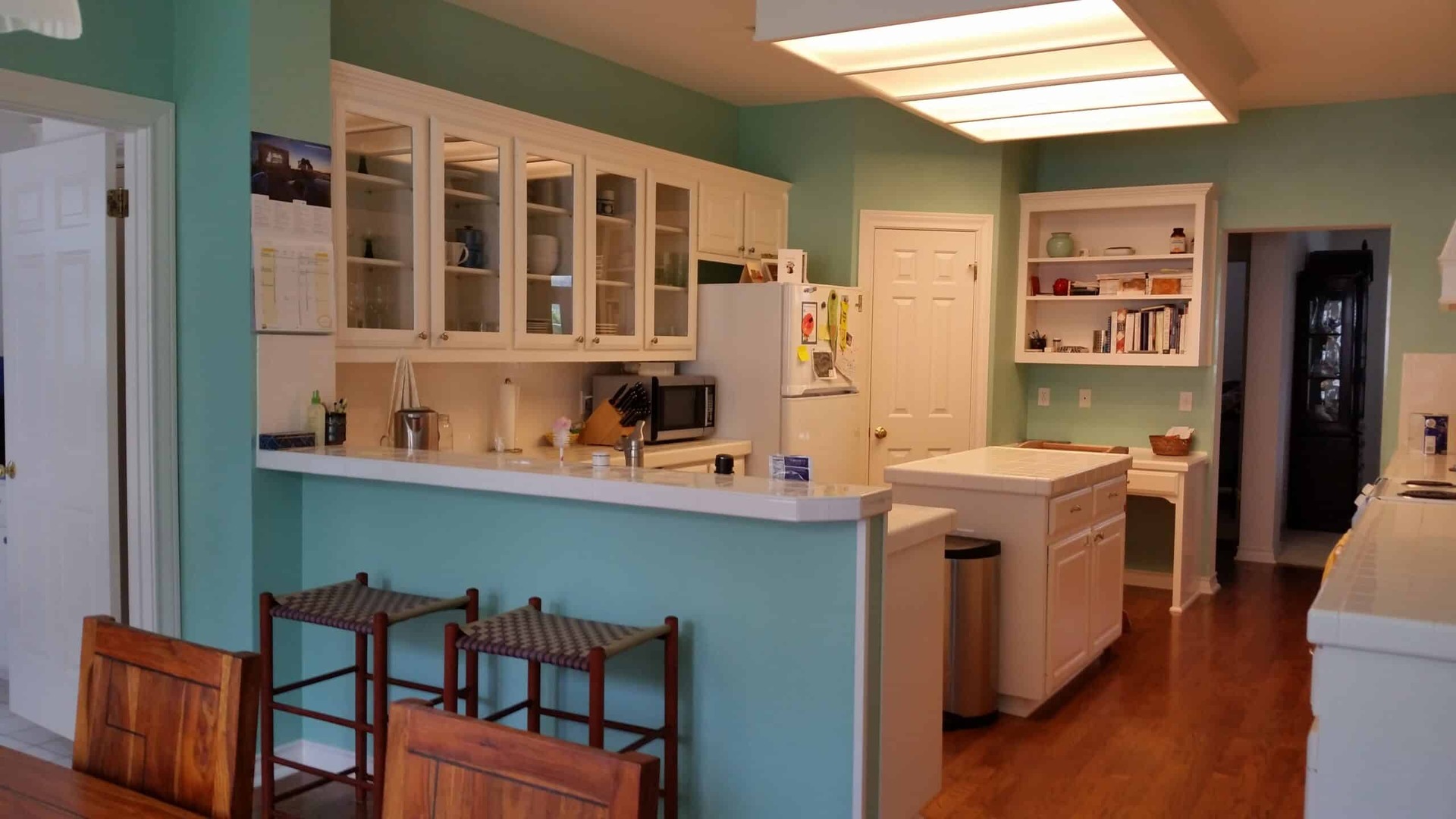 Fresh Coat Painters of Southwest Austin