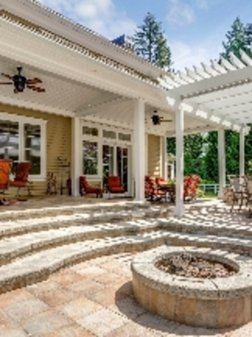 Deck Builder Seattle