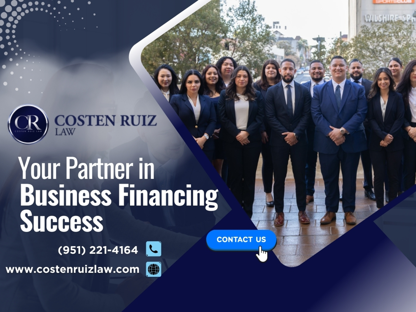 Costen Ruiz Law