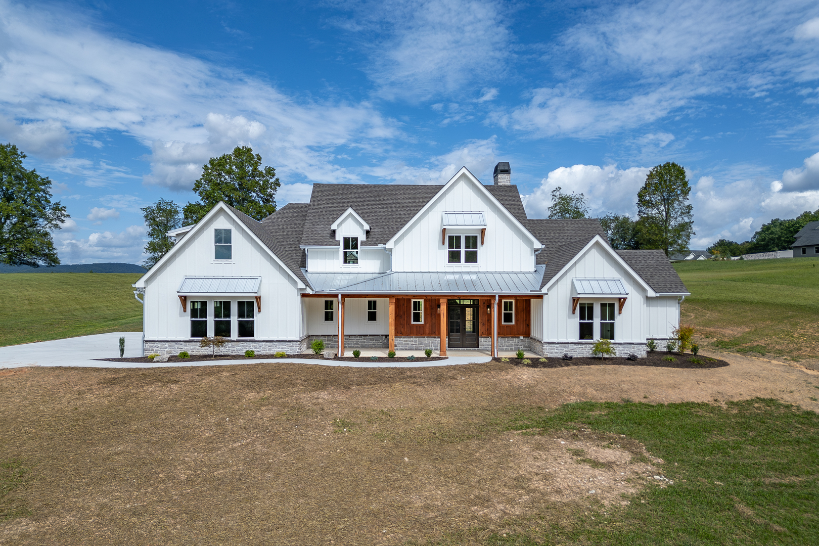 1375 Owen Glen Drive Blairsville, GA