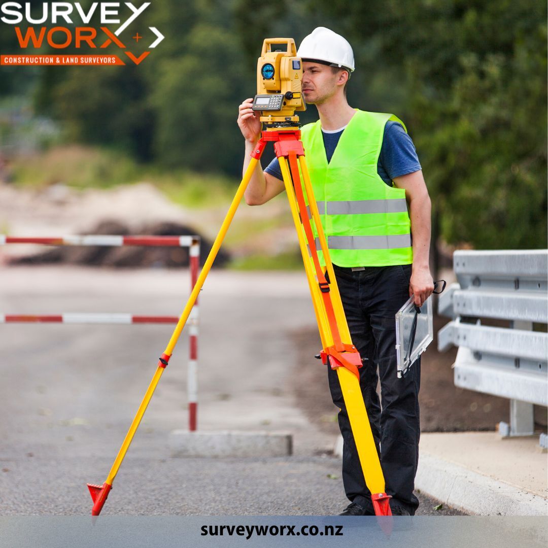 Survey Worx