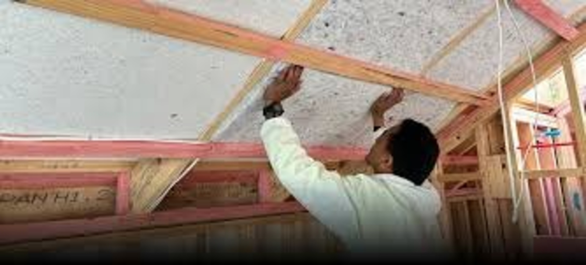 Home insulation