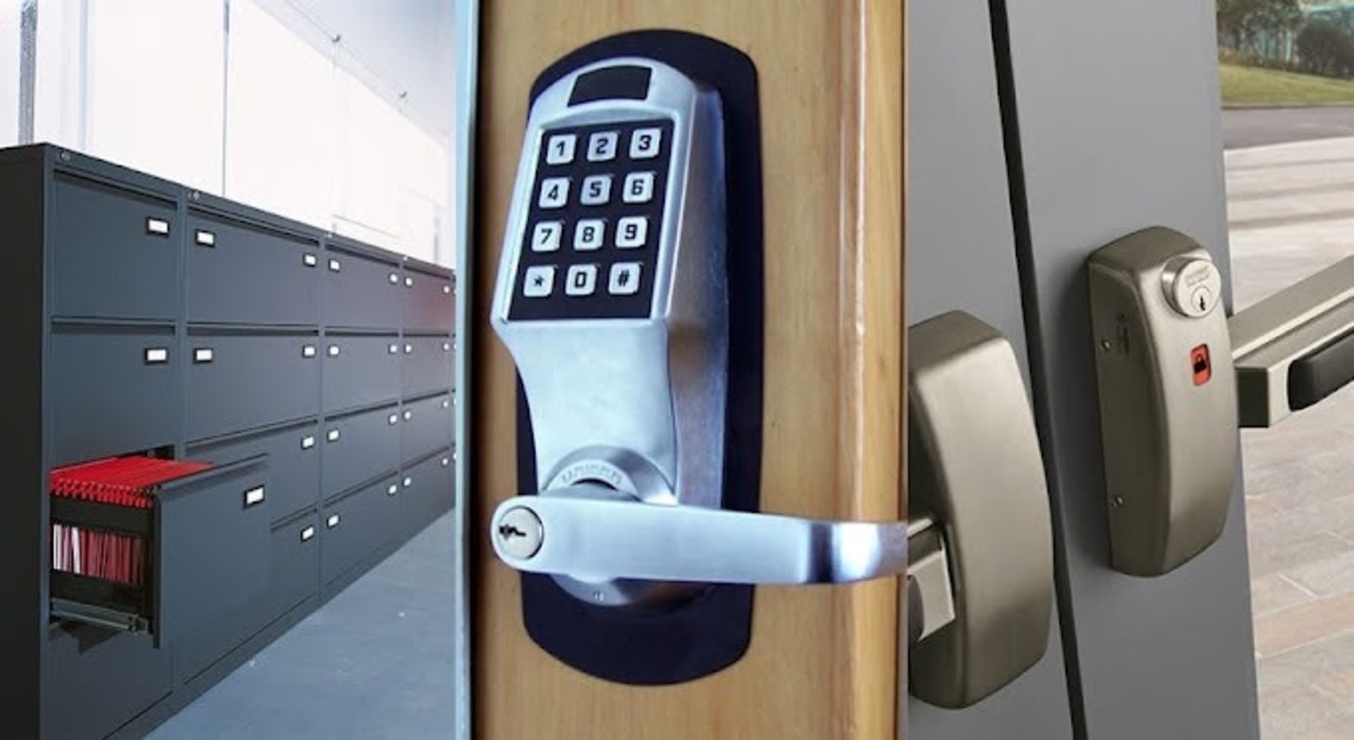 Augusta Locksmith