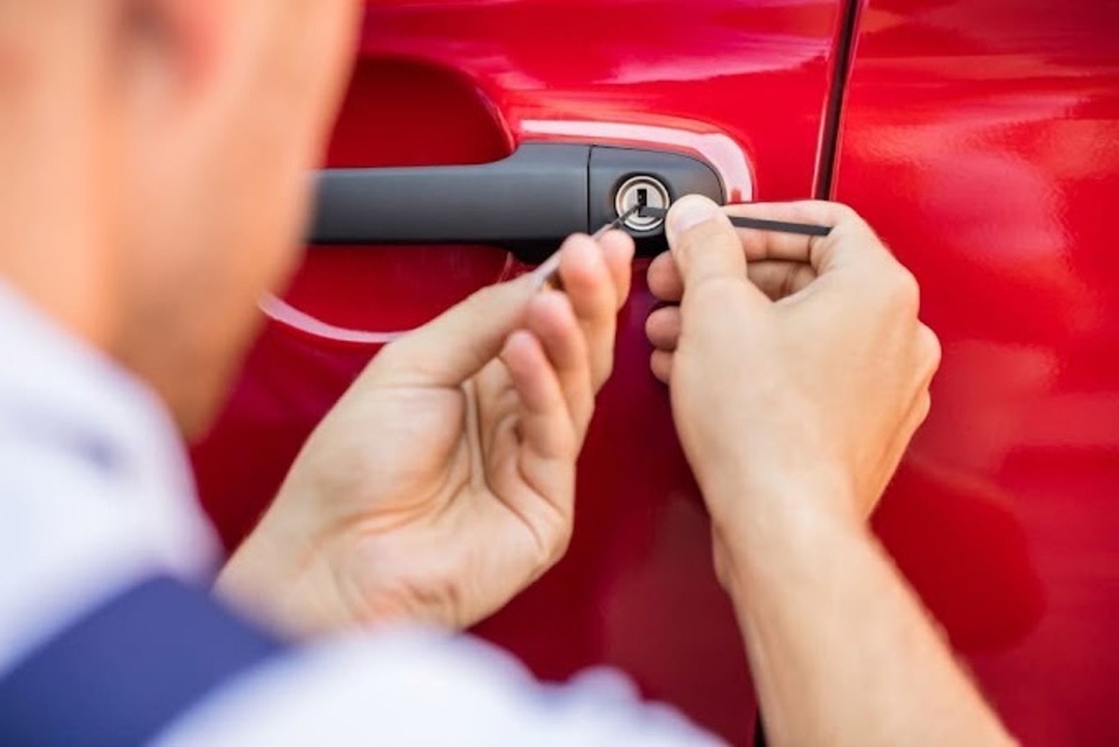 Fast Keys Locksmith Augusta GA