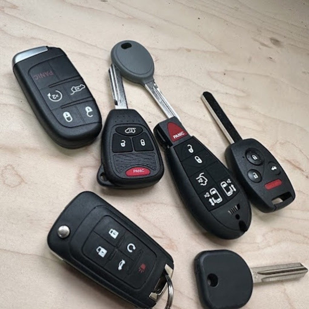 Local locksmith Augusta GA