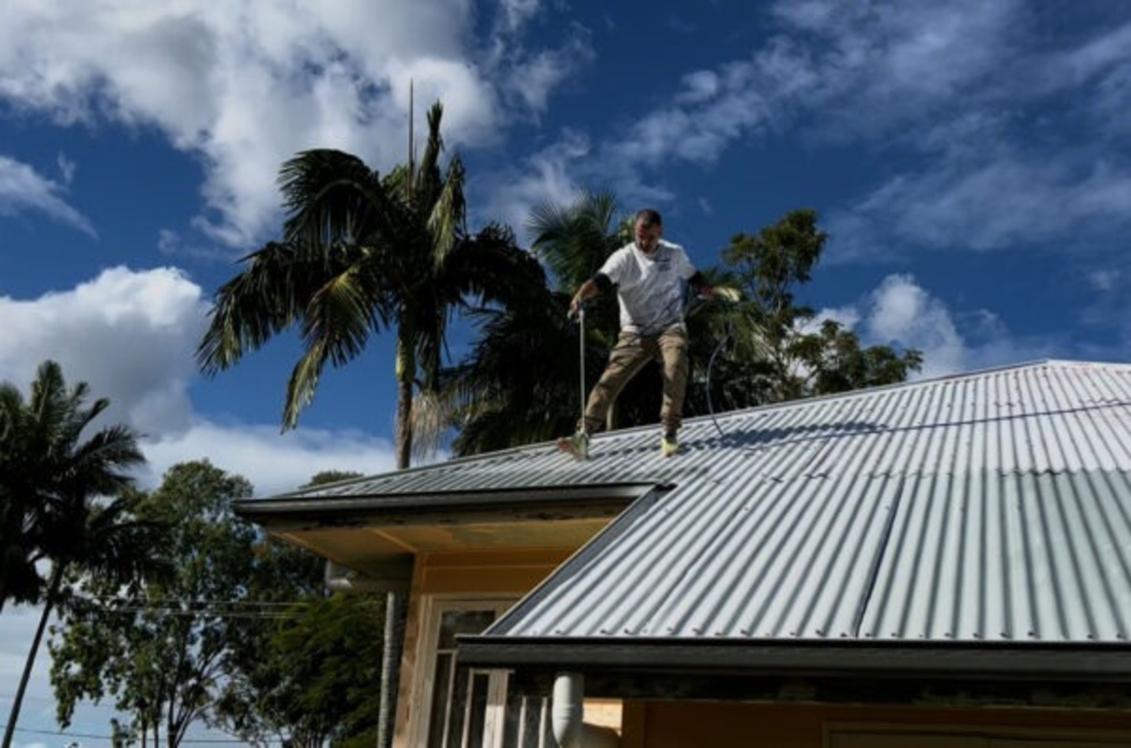 Painter Brisbane