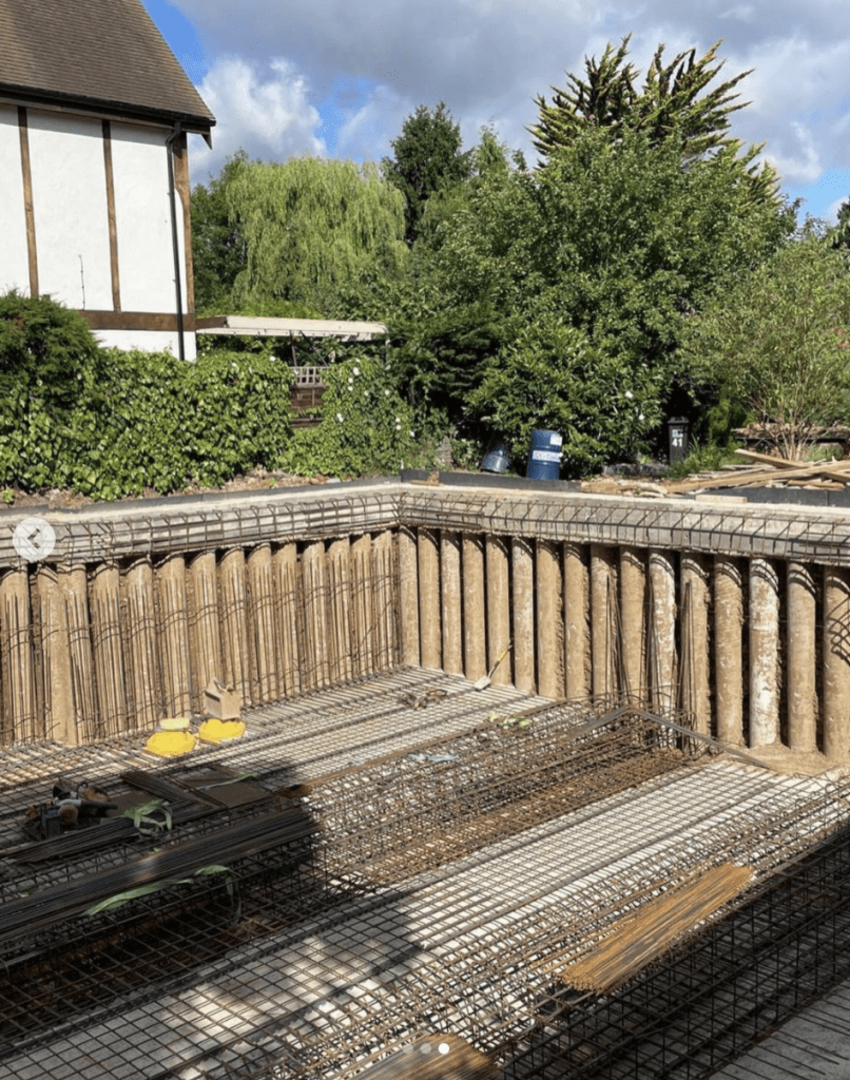 Piling Contractors