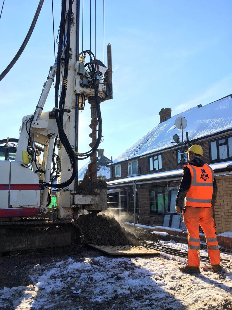 Groundwork Contractors