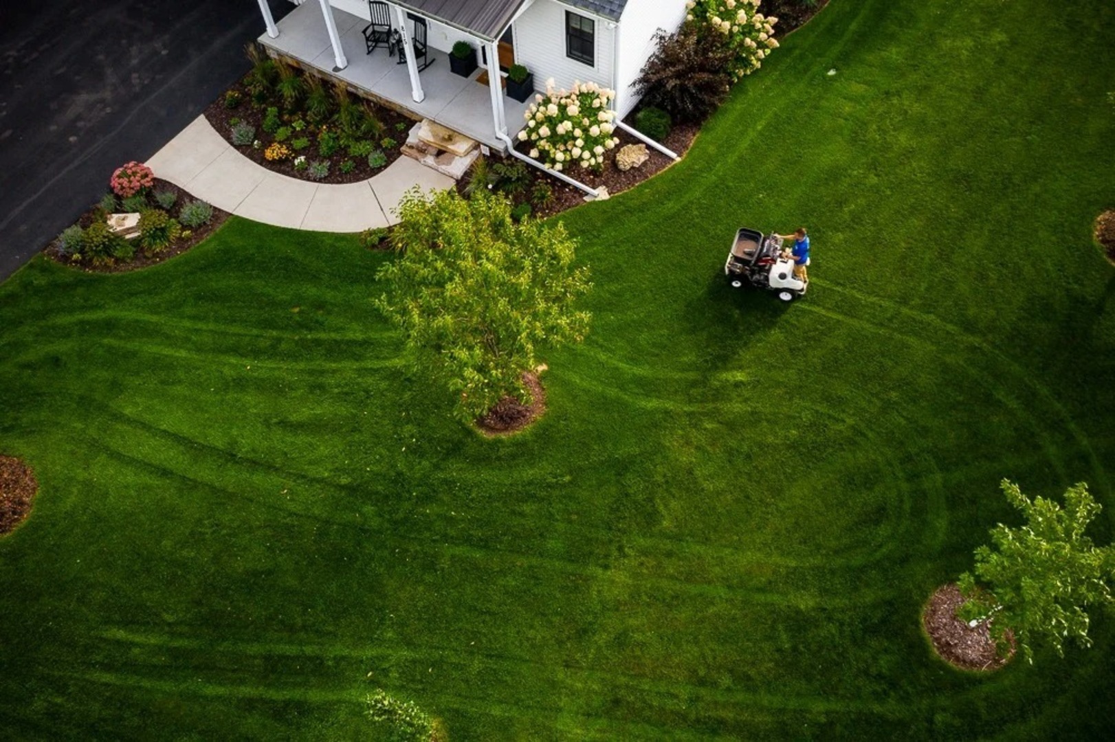 Lawn Care