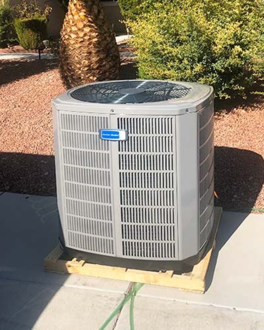 Air Conditioning Service