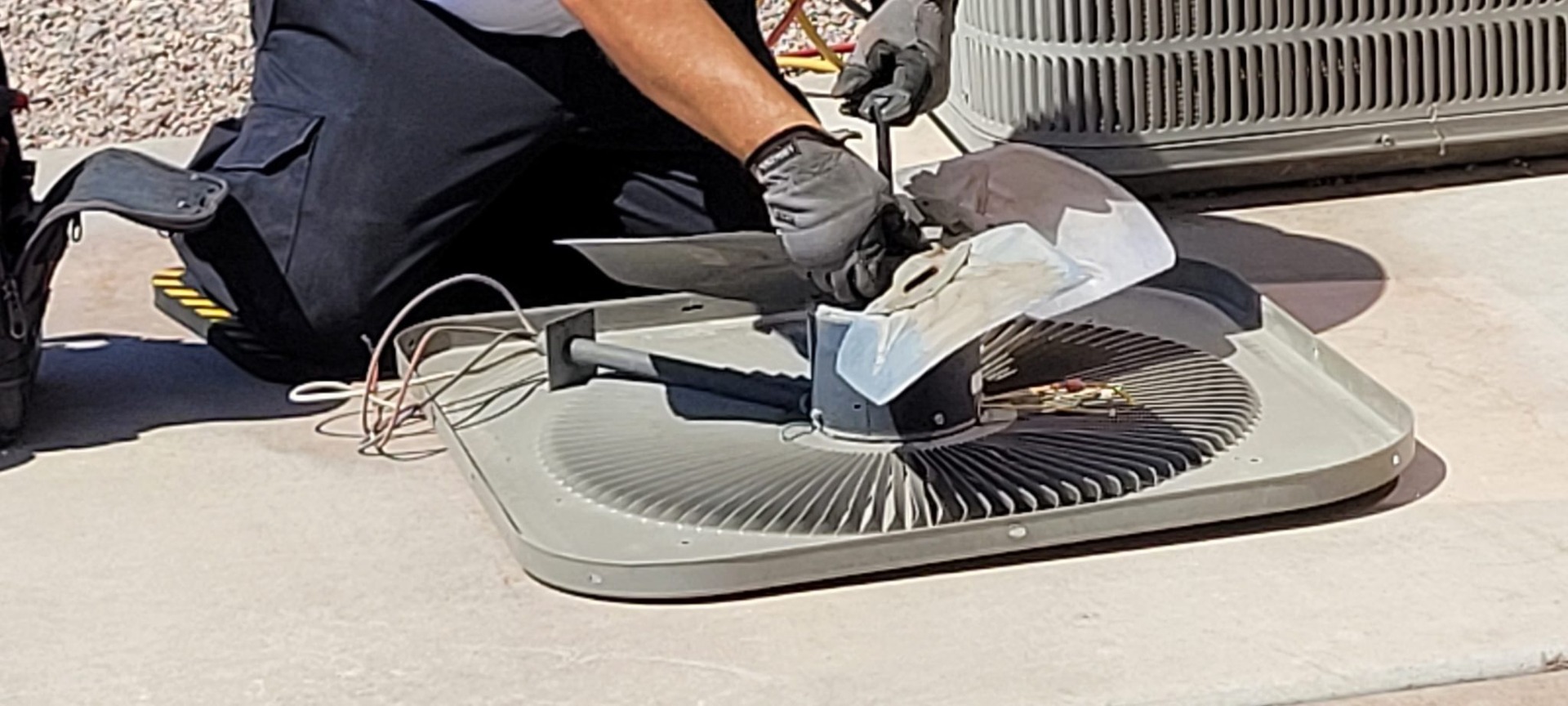Furnace Repair