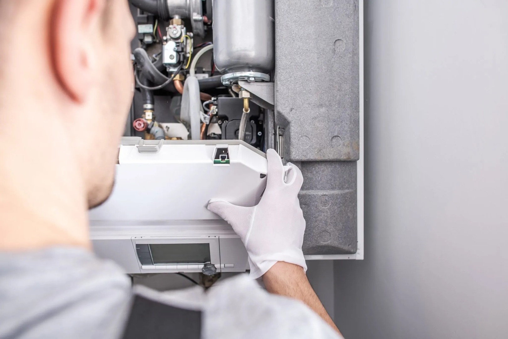 Air Conditioner Repair