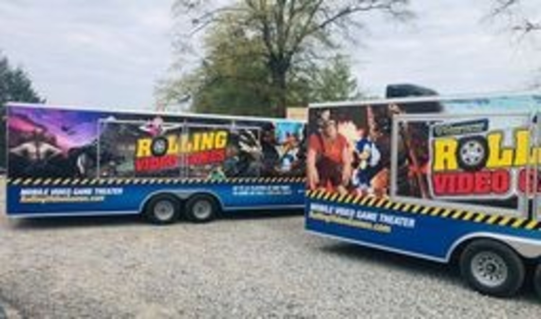 mobile entertainment