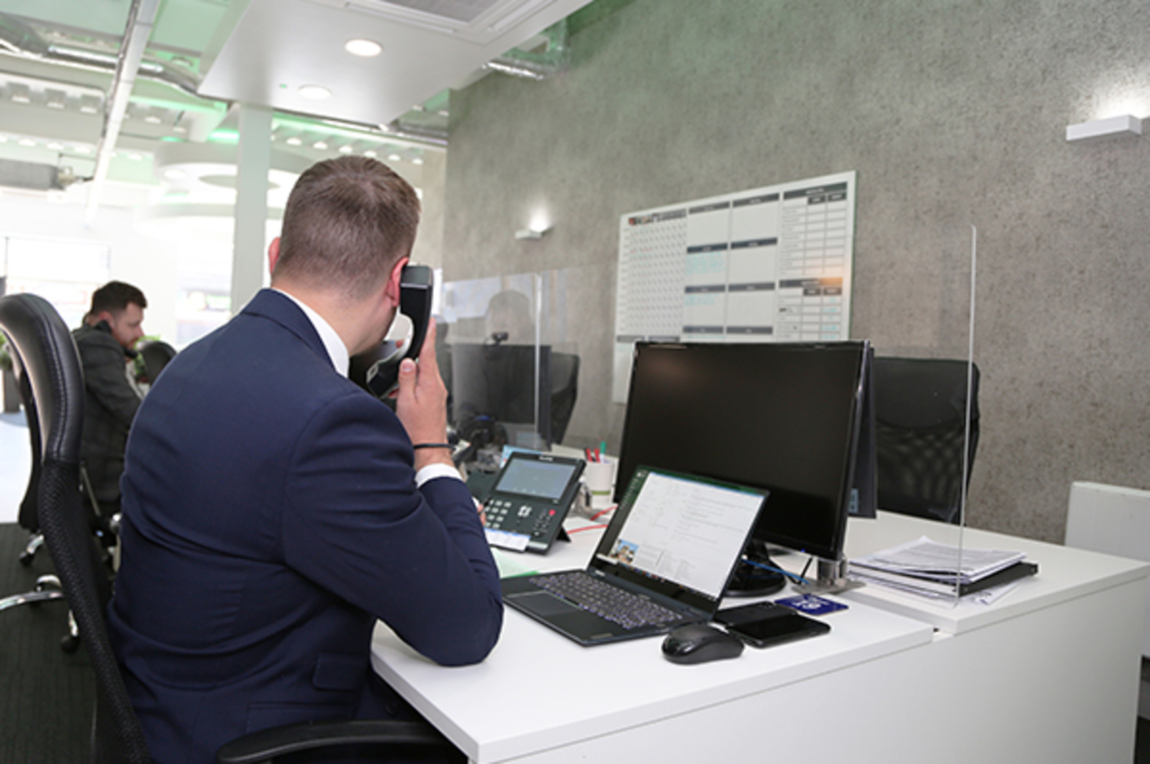 Prospect Estate & Letting Agents Farnborough