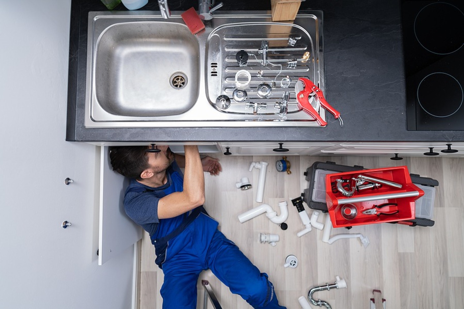 HVAC Contractor