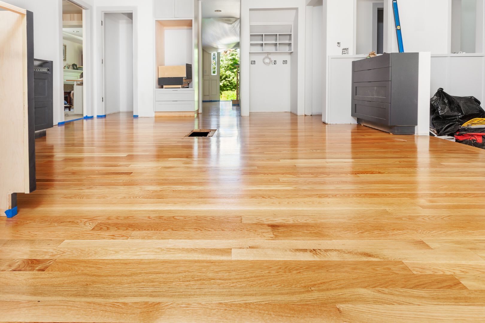 Ram Carpet and Flooring Services