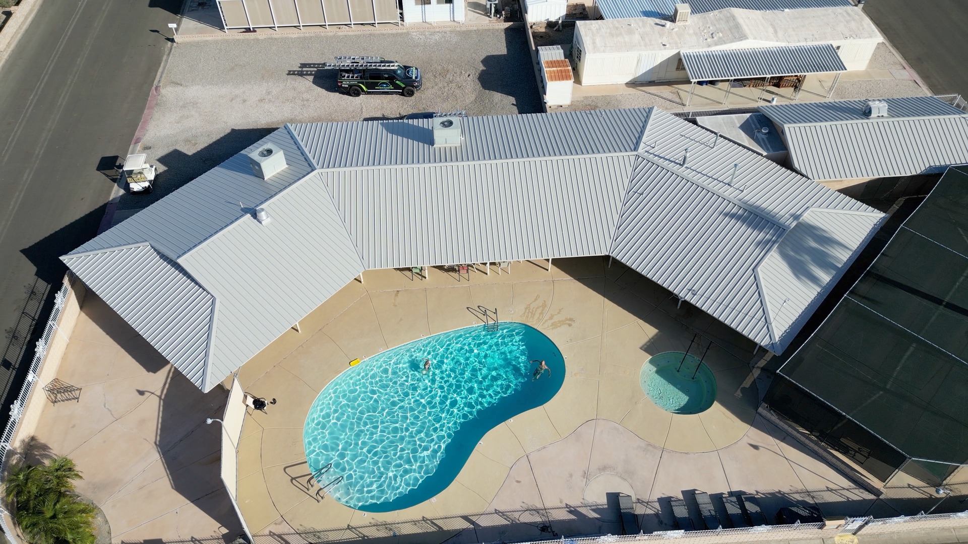 Reimagine Roofing