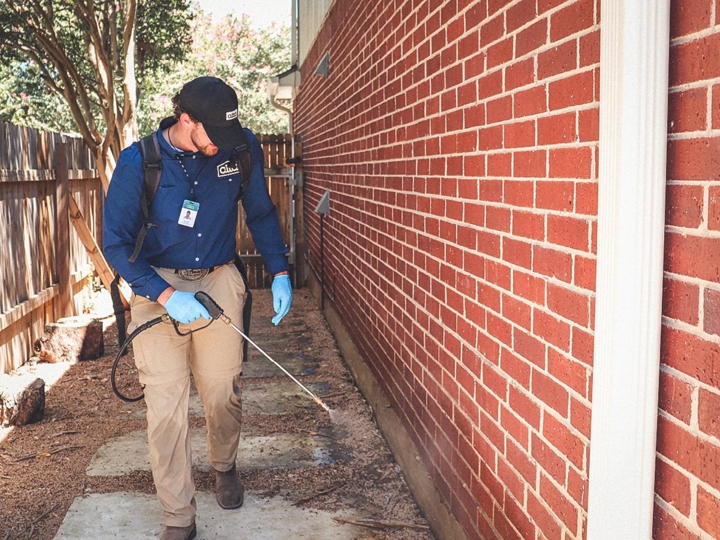 Home Inspector