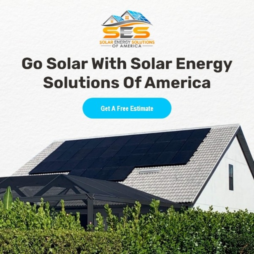 Solar Energy Solutions of America