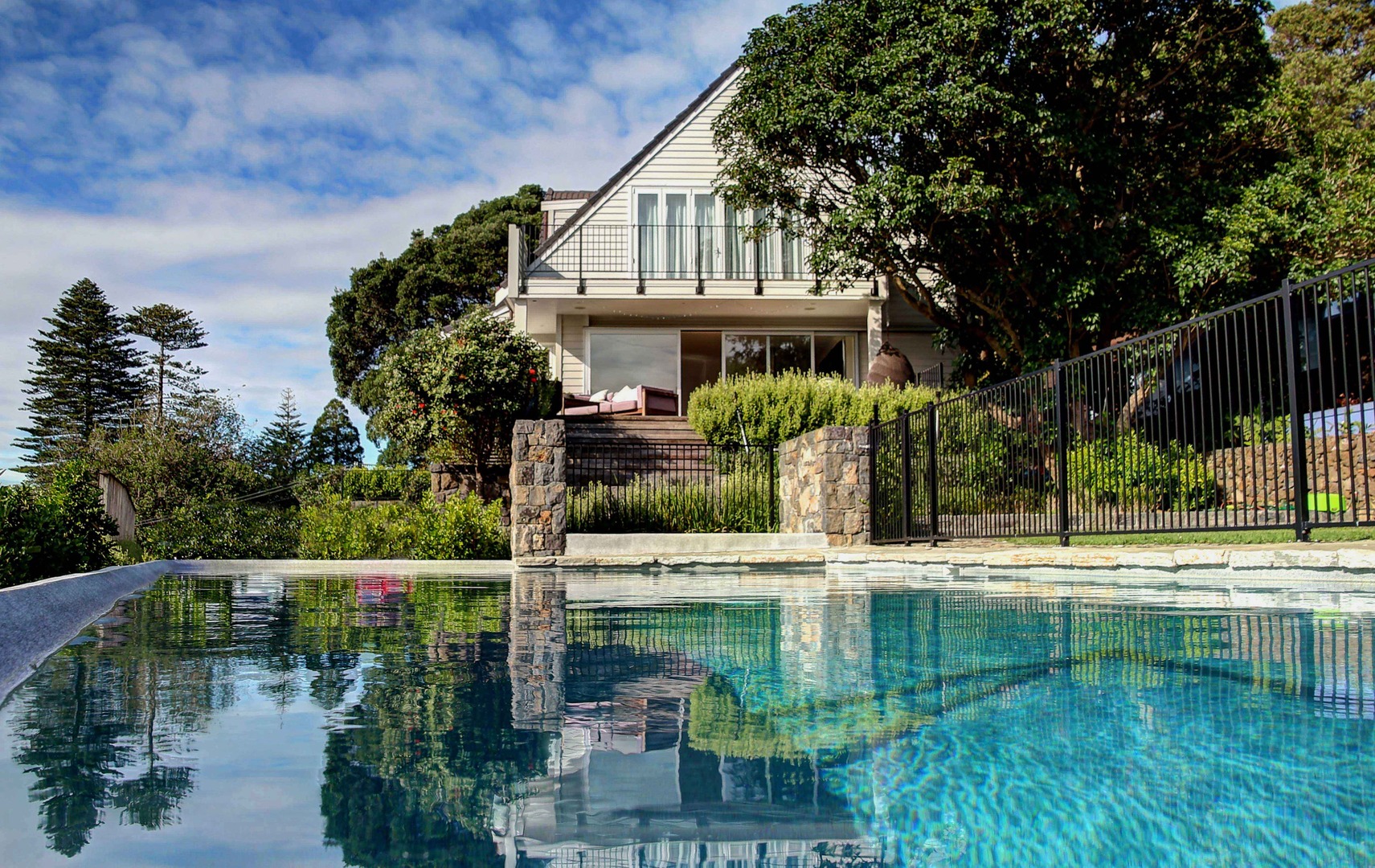 pool designs