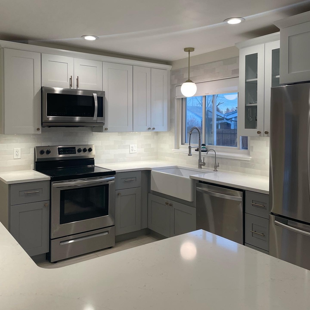 In Home Flooring Gallery