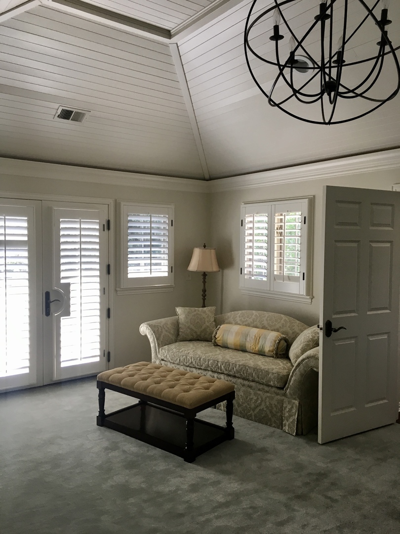 In Home Flooring Gallery