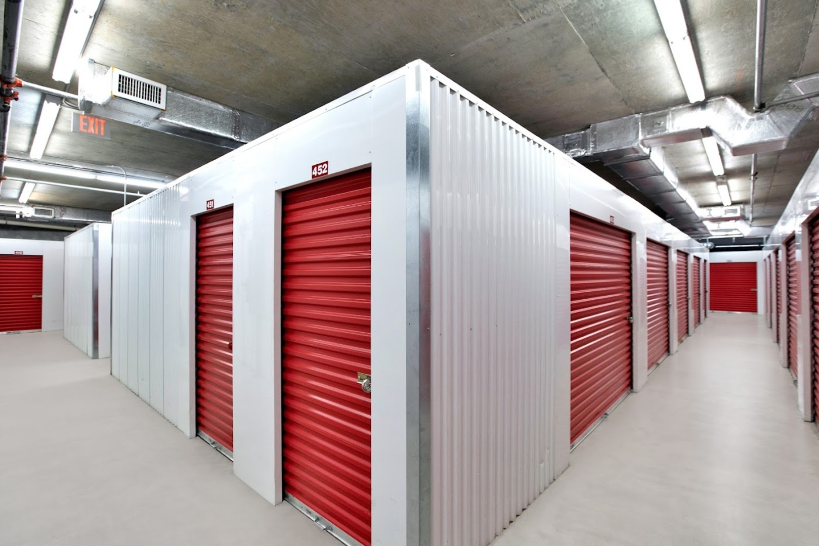 Prime Storage