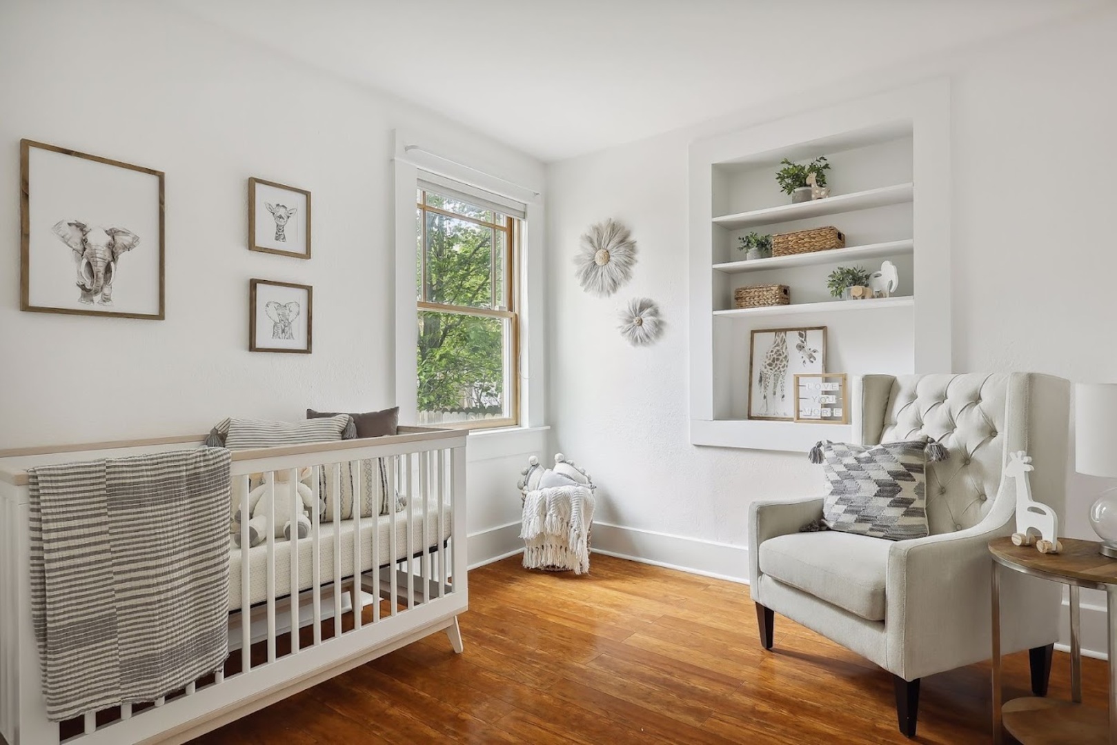 Davis Staging & Design
